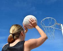 Image result for Netball