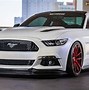 Image result for Newest Mustang Car