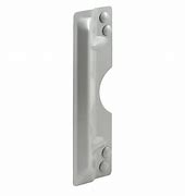 Image result for Latch Guard Plate Cover