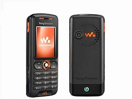 Image result for Sony Ericsson W200i