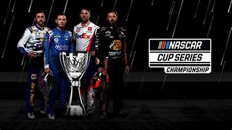 Image result for NASCAR Championship 4