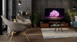 Image result for LG C1 65'' Smart TV