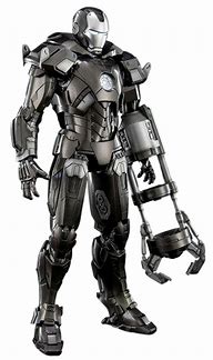 Image result for Iron Man Mark 34