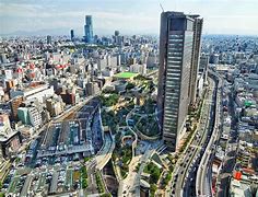 Image result for Osaka Namba City