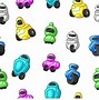 Image result for Construction Robot Cartoon