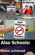 Image result for School Bully Memes