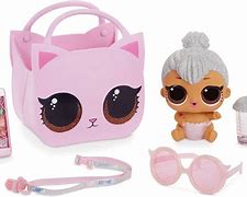 Image result for LOL Surprise Babies