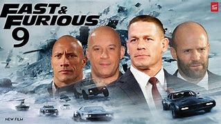 Image result for John Cena in Fast and Furious in Suite E