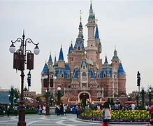 Image result for Disney Princess Enchanted Castle