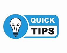 Image result for Helpful Tips Logo