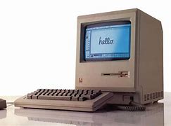 Image result for First Macintosh