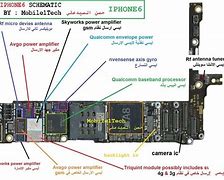 Image result for Diagram of iPhone 7 Plus