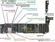 Image result for iPhone 7 Plus A1784 Internal Diagram