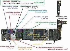 Image result for iPhone 8 Schematics