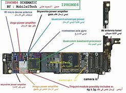 Image result for iPhone 7 Plus Schematic