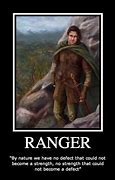Image result for Female Ranger Meme
