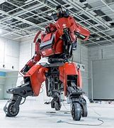 Image result for Japanese Mech Robot
