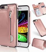 Image result for Plus Leather Case Apple iPhone 8