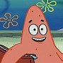 Image result for Memes Spongebob Patrick Star Face
