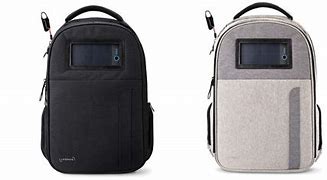Image result for Backpack with Speakers