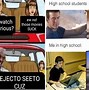 Image result for Fast and Furious Shifting Meme