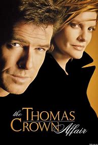 Image result for Rene Russo Thomas Crown Affair Martinique