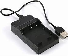 Image result for Canon ZR40 Charger