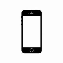 Image result for Clear iPhone 5 SE Case