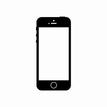 Image result for Apple iPhone 5 Inch Screen