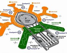 Image result for San Francisco Airport United Terminal