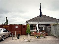 Image result for Welford On Avon Bowls Club