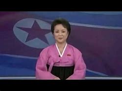 Image result for North Korean News Anchor Meme