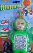Image result for Bootleg Toy Phone