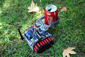 Image result for Rescue Robots