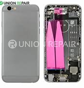Image result for iPhone 6 Back Markings