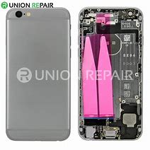 Image result for IP 6 Back Cover