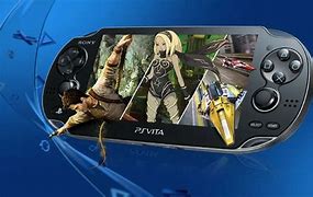 Image result for PS Vita 2 Games