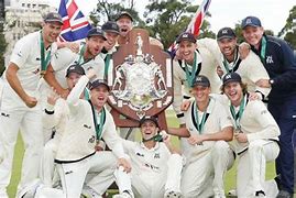 Image result for Sheffield Shield Cricket Game