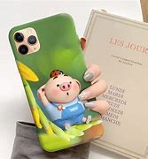 Image result for Ipohne 13 Pig Phone Case