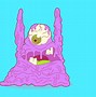 Image result for Purple People Eater Drawing