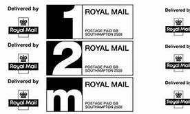 Image result for Postage-Paid Envelopes