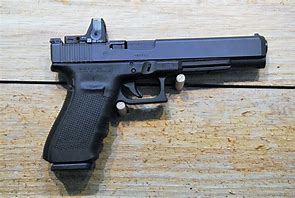 Image result for Glock Acro 10Mm