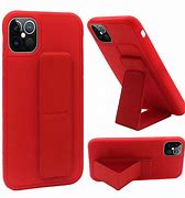 Image result for iPhone 12 Silicone Black Cover