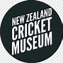 Image result for New Zealand Cricket Logo Transparent