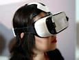 Image result for Samsung Virtual Reality Headset