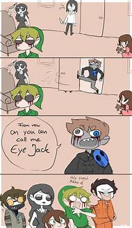 Image result for Creepypasta Memes Funny