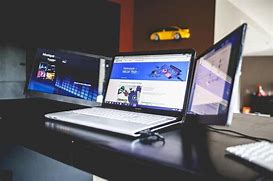 Image result for Portable Extra Screen for Laptop