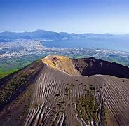 Image result for Mt. Vesuvius Italy