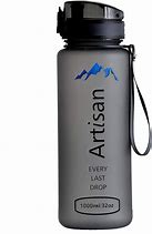 Image result for Fitness Sports Water Bottle