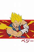 Image result for Dragon Ball Z Vegeta Face